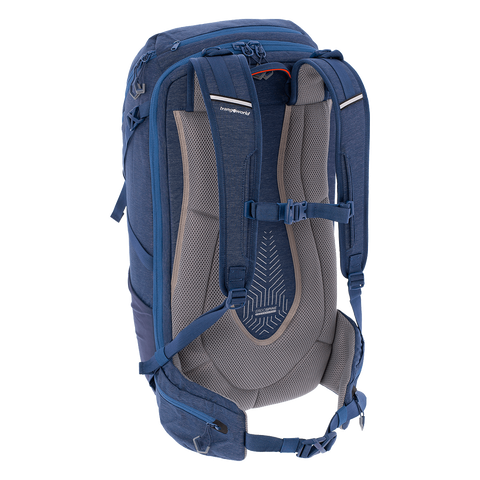 trangoworld Mochila SALATHE 45 Últimos 2 días