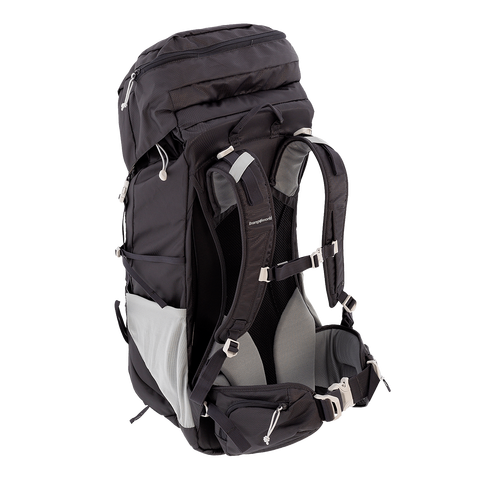 trangoworld Mochila GR55 Último día