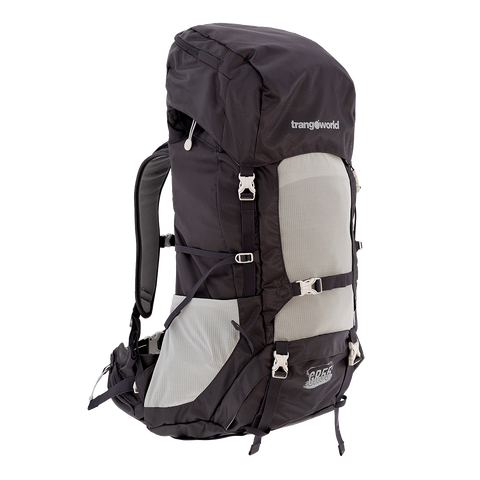 trangoworld Mochila GR55 Último día
