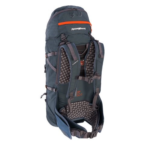 trangoworld Mochila FARAW 65 Precio de fábrica