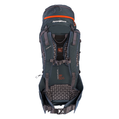 trangoworld Mochila FARAW 65 Precio de fábrica