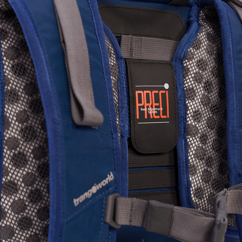 trangoworld Mochila FARAW 55 Promoción por tiempo limitado