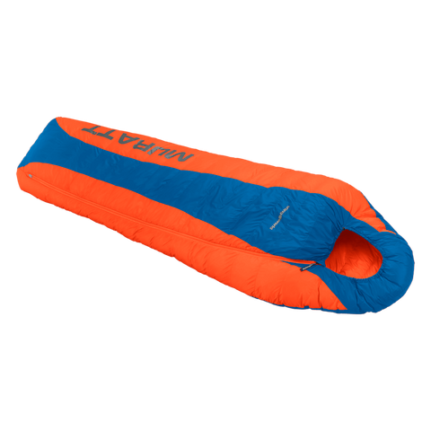 trangoworld Saco MURATT Grandes descuentos