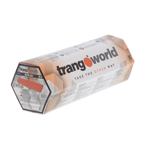 trangoworld Colchoneta MICRO AIR 185X50X6 KB Limitado a 3 días
