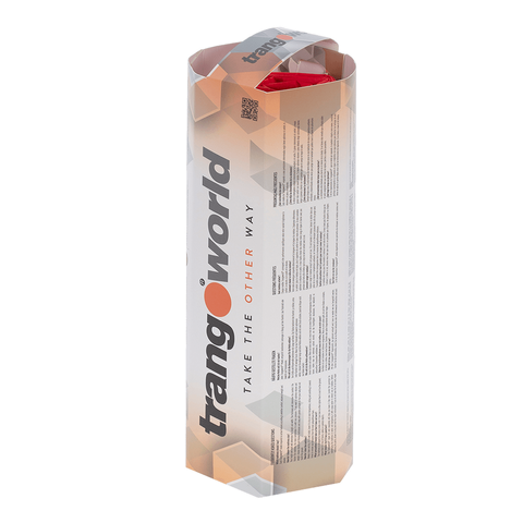trangoworld Colchoneta MICRO AIR 185X50X6 KB Limitado a 3 días