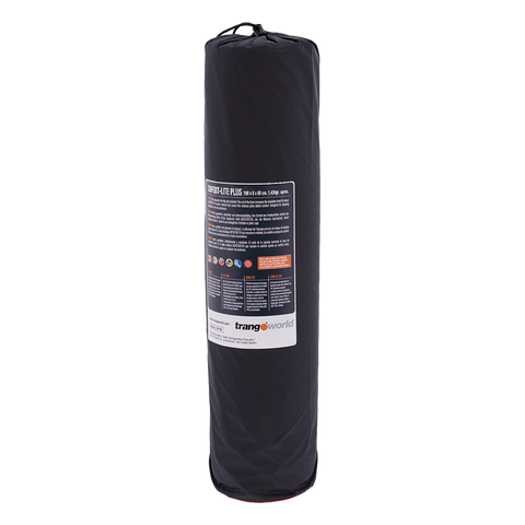 trangoworld Colchoneta CONFORT LITE PLUS 190X65X5 En oferta