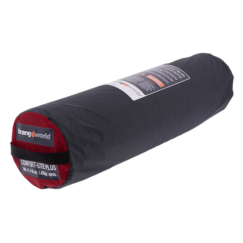 trangoworld Colchoneta CONFORT LITE PLUS 190X65X5 En oferta