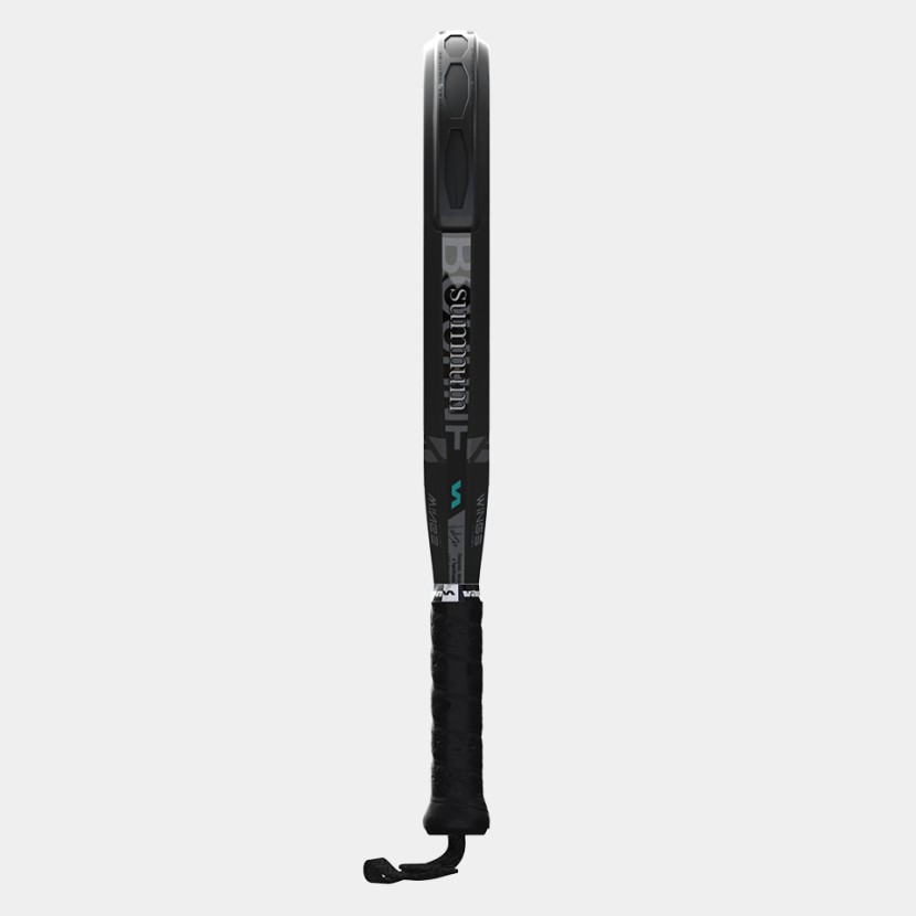 varlion Bourne Summum Carbon Black Envío internacional gratuito