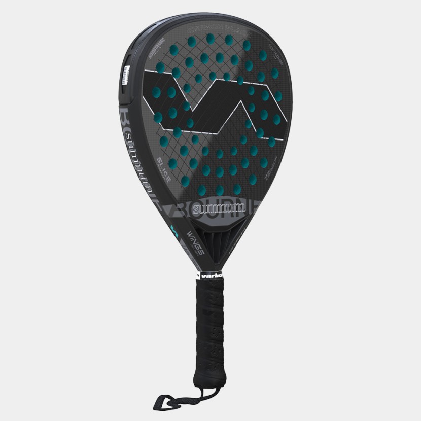 varlion Bourne Summum Carbon Black Envío internacional gratuito
