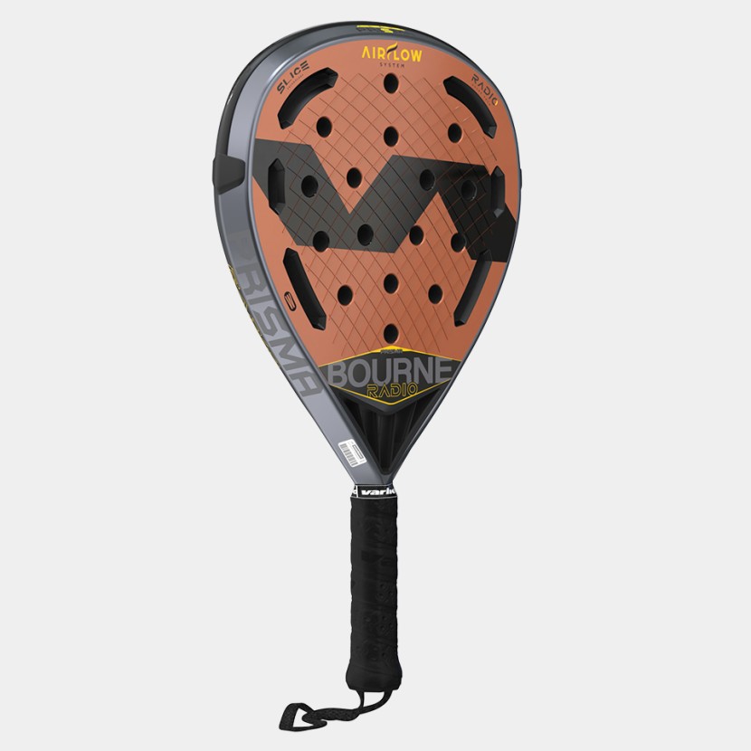 varlion Bourne Summum Prisma Radio W Limitado a 3 días