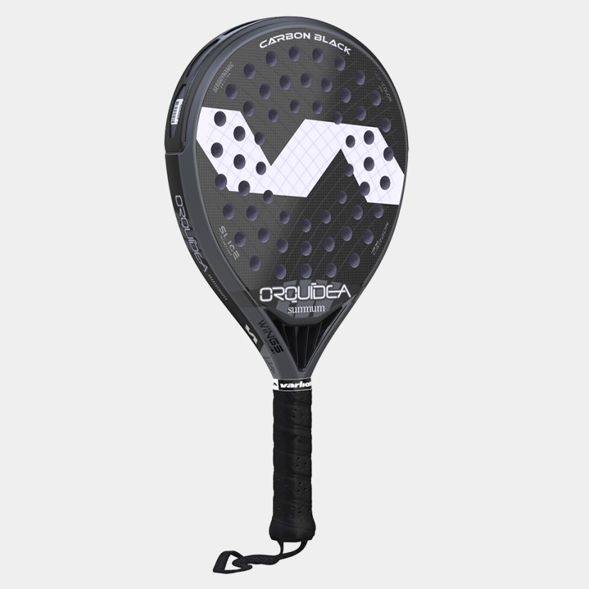 varlion LW Summum Carbon Black Orquidea Ahorra y exporta