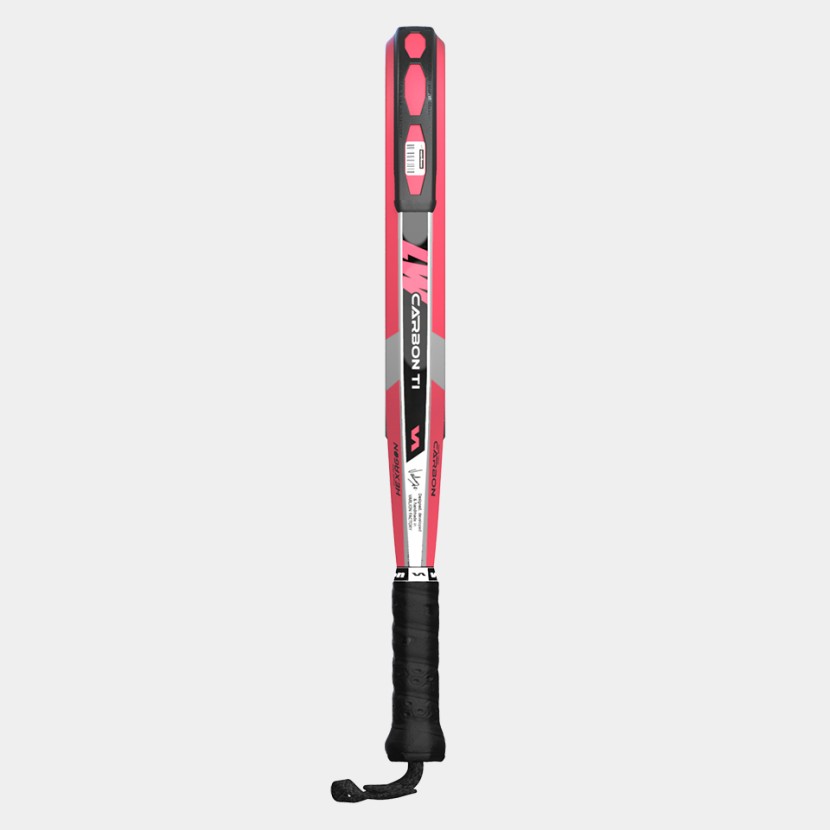 varlion LW Carbon TI Magnolia En oferta