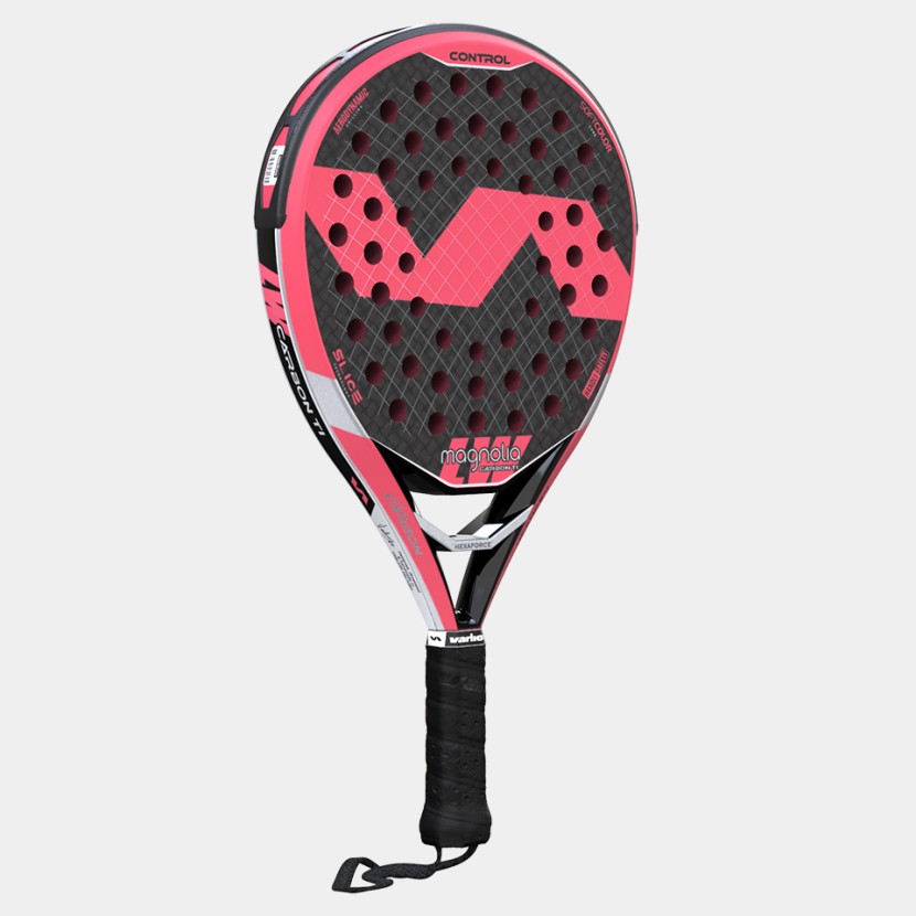 varlion LW Carbon TI Magnolia En oferta