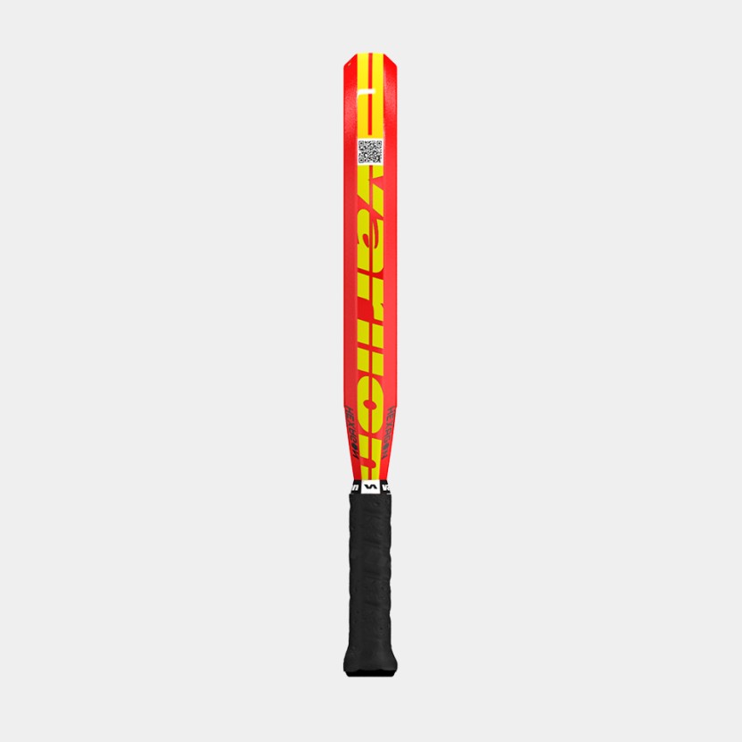 varlion Maxima Junior Roja Descuento por venta flash