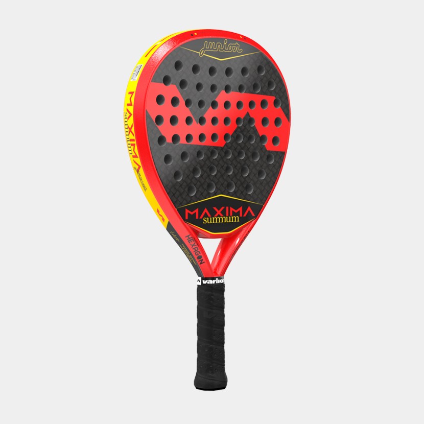 varlion Maxima Junior Roja Descuento por venta flash