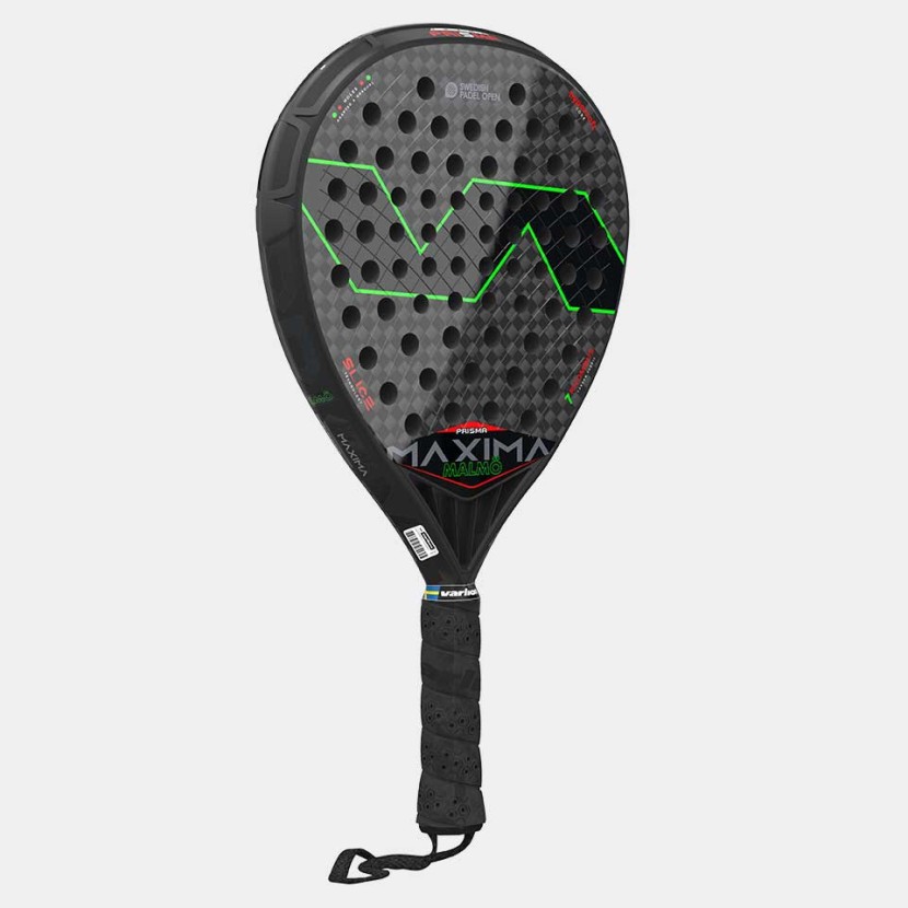 varlion Maxima WPT Malmö Ofertas especiales