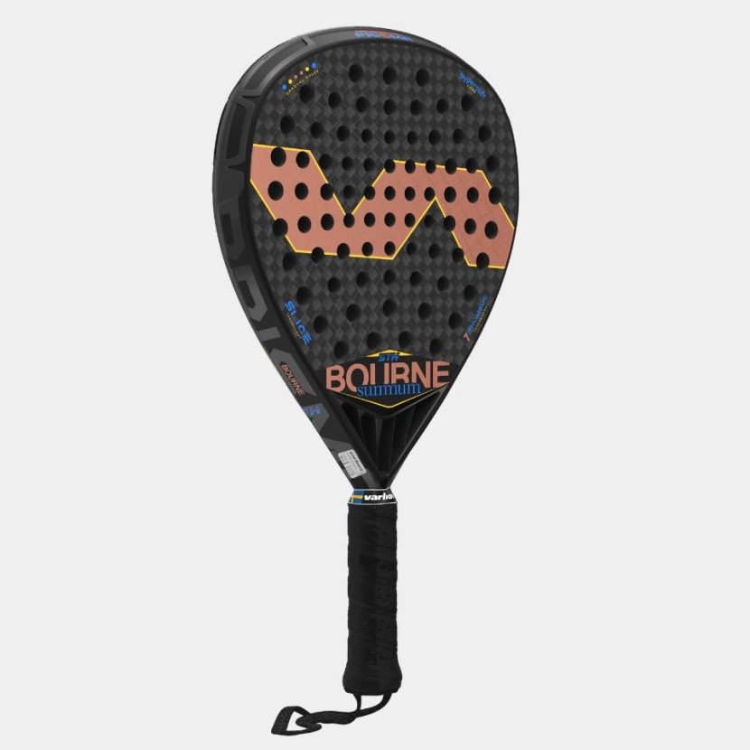 varlion Bourne Swedish Padel Open Rebajas de fin de temporada