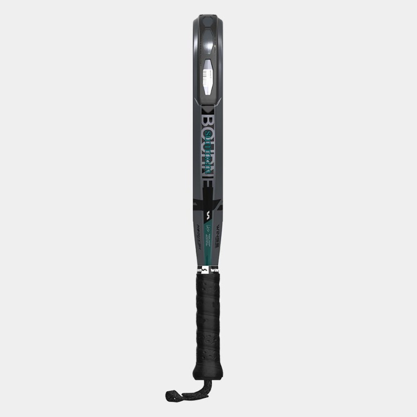 varlion Bourne Summum Carbon Black Outlet