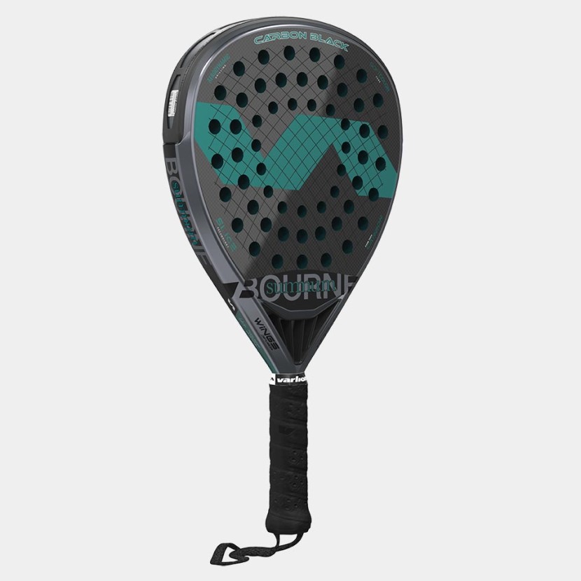 varlion Bourne Summum Carbon Black Outlet