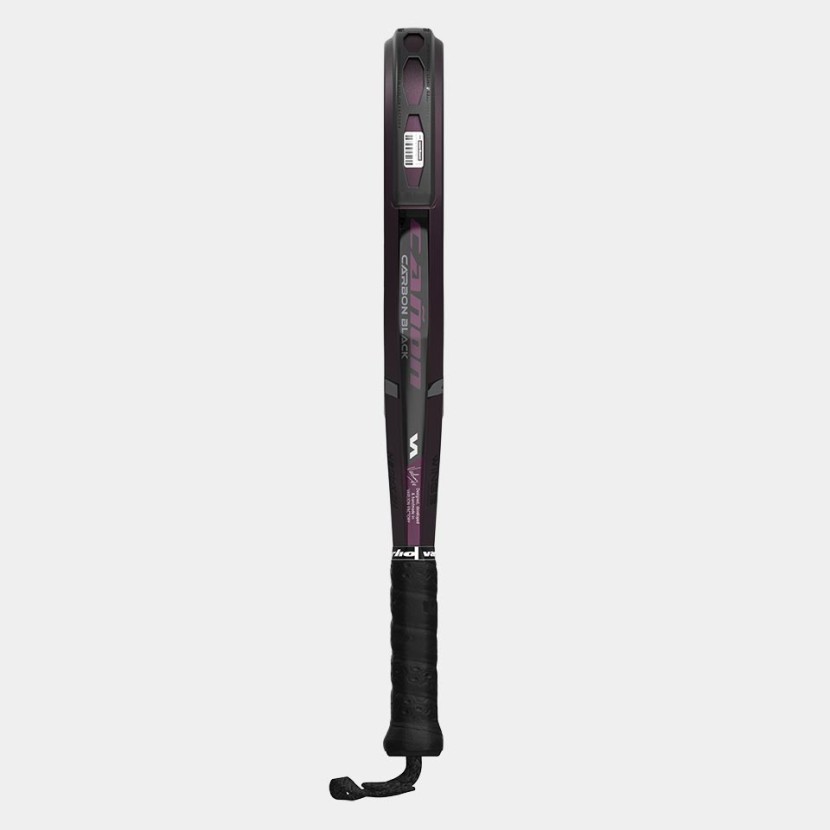 varlion Cañon Carbon Black Rebajas