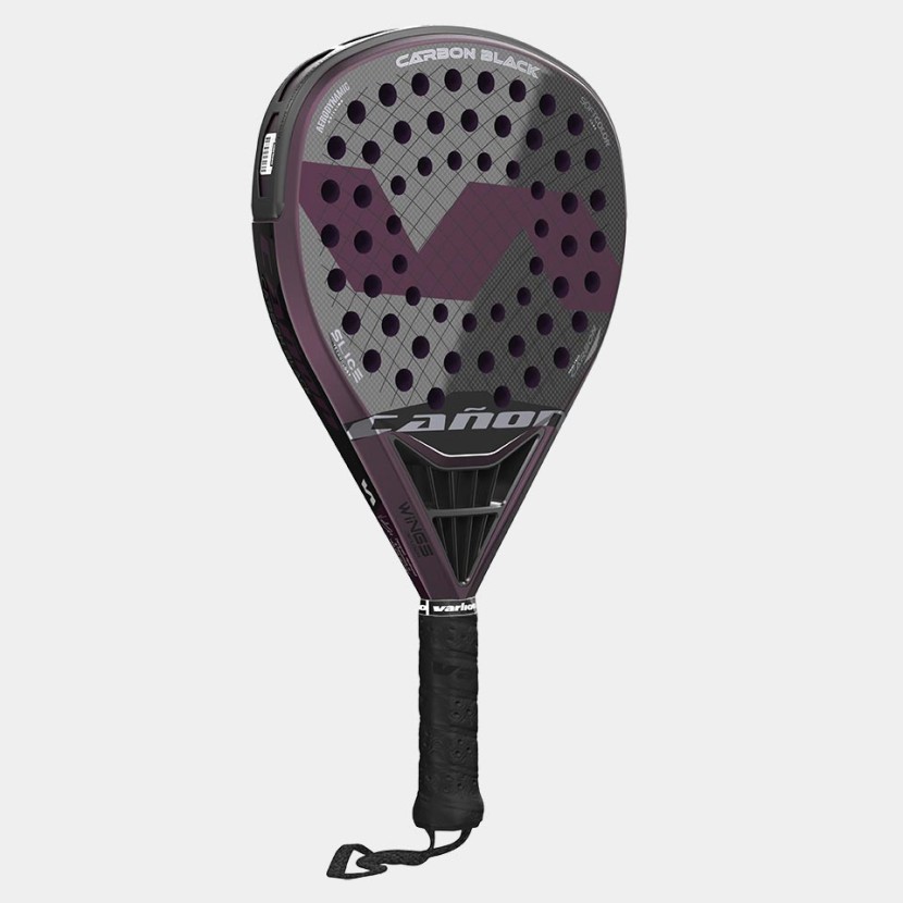 varlion Cañon Carbon Black Rebajas