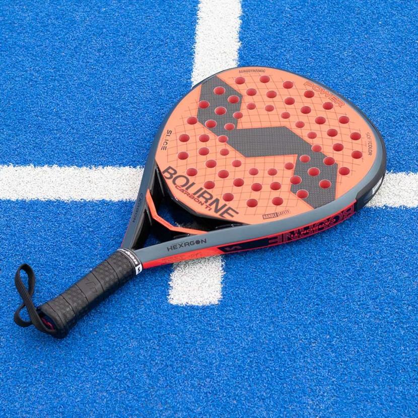 varlion Bourne Carbon TI Venta caliente