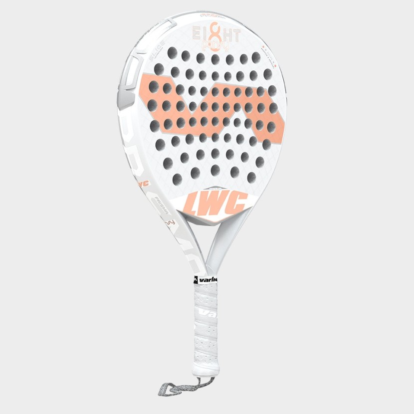 varlion LW Carbon 8 Prisma Pansy En oferta
