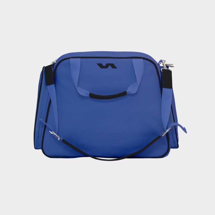 varlion Ambassadors Retro Woman Bag Azul 2022 Oferta especial