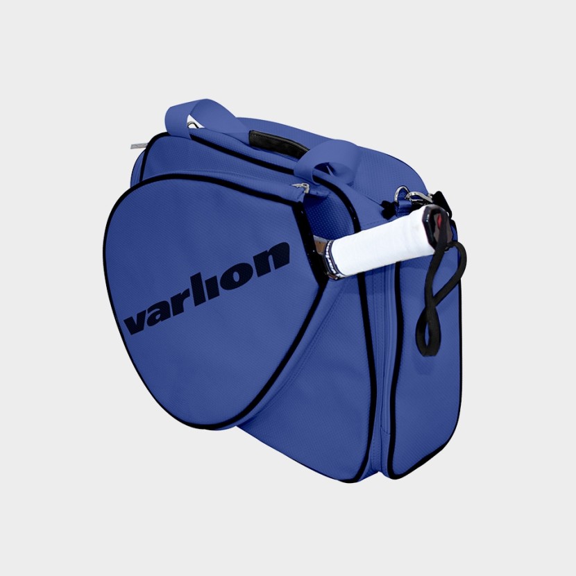 varlion Ambassadors Retro Woman Bag Azul 2022 Oferta especial