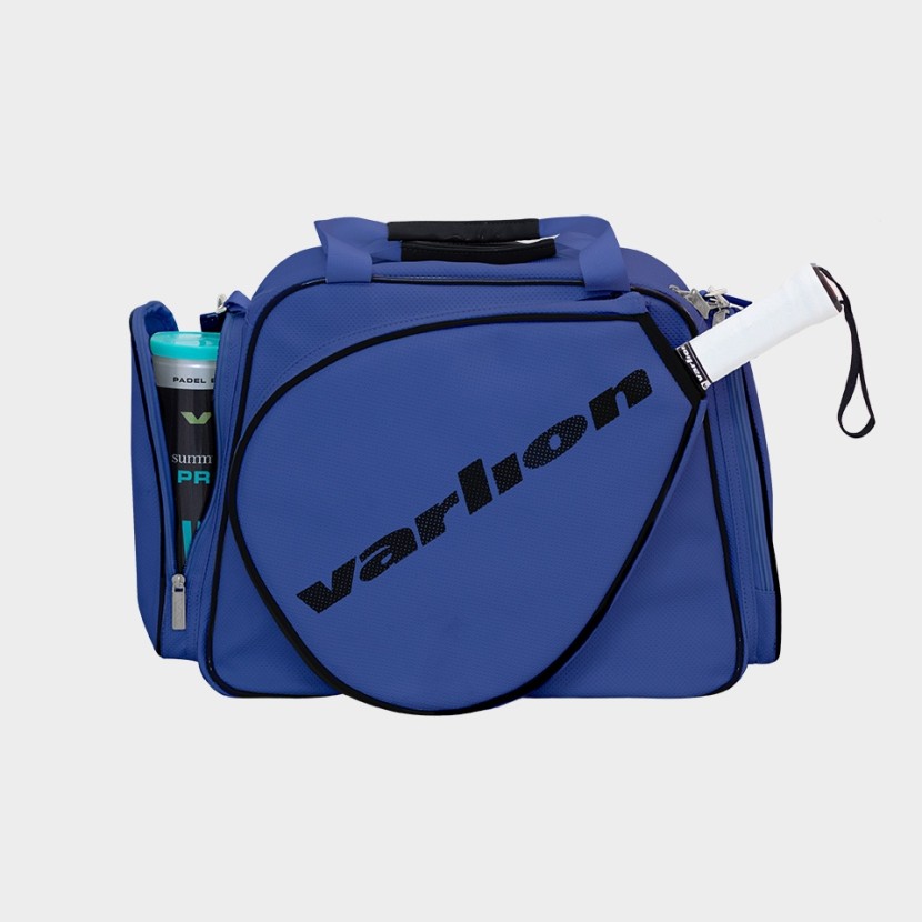 varlion Ambassadors Retro Woman Bag Azul 2022 Oferta especial