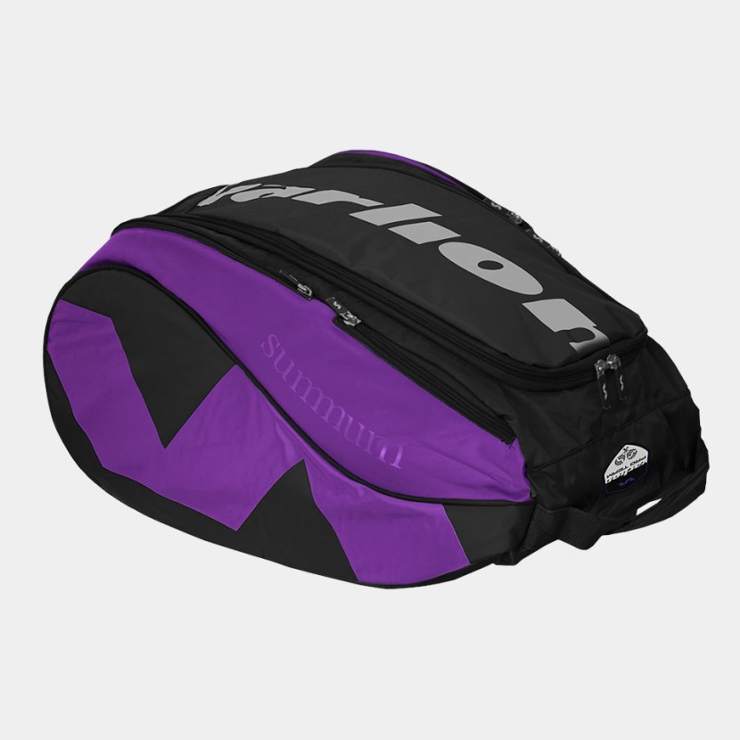 varlion Paletero Summum Pro Morado 2023 Últimos 3 días