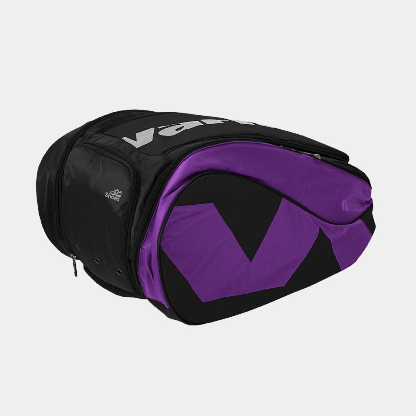 varlion Paletero Summum Pro Morado 2023 Últimos 3 días