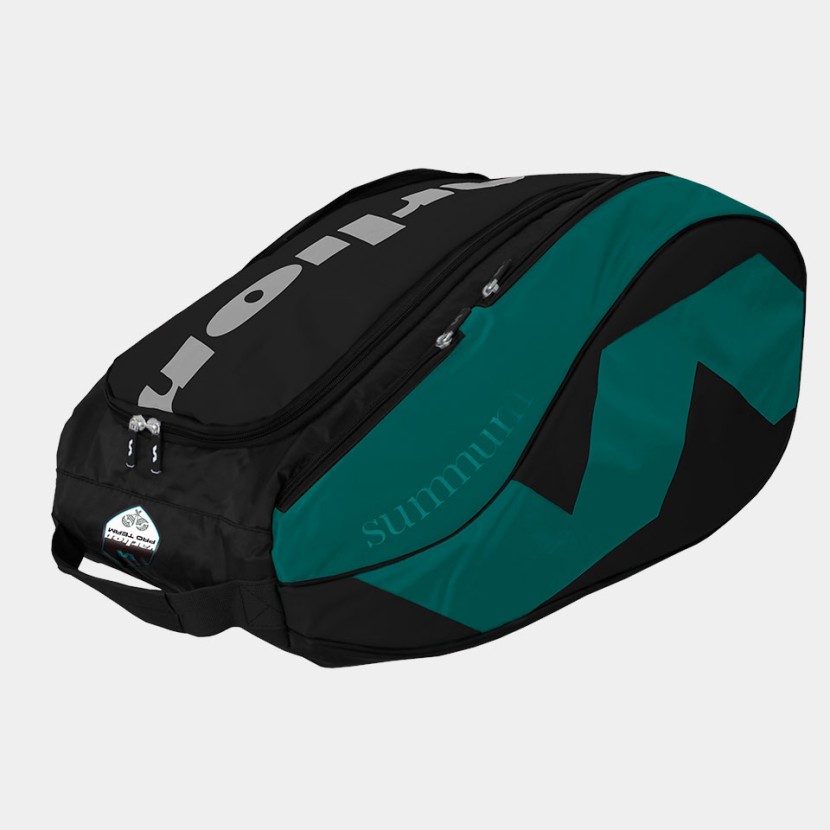 varlion Paletero Summum Pro Radio Green 2023 COMPRAR AHORA