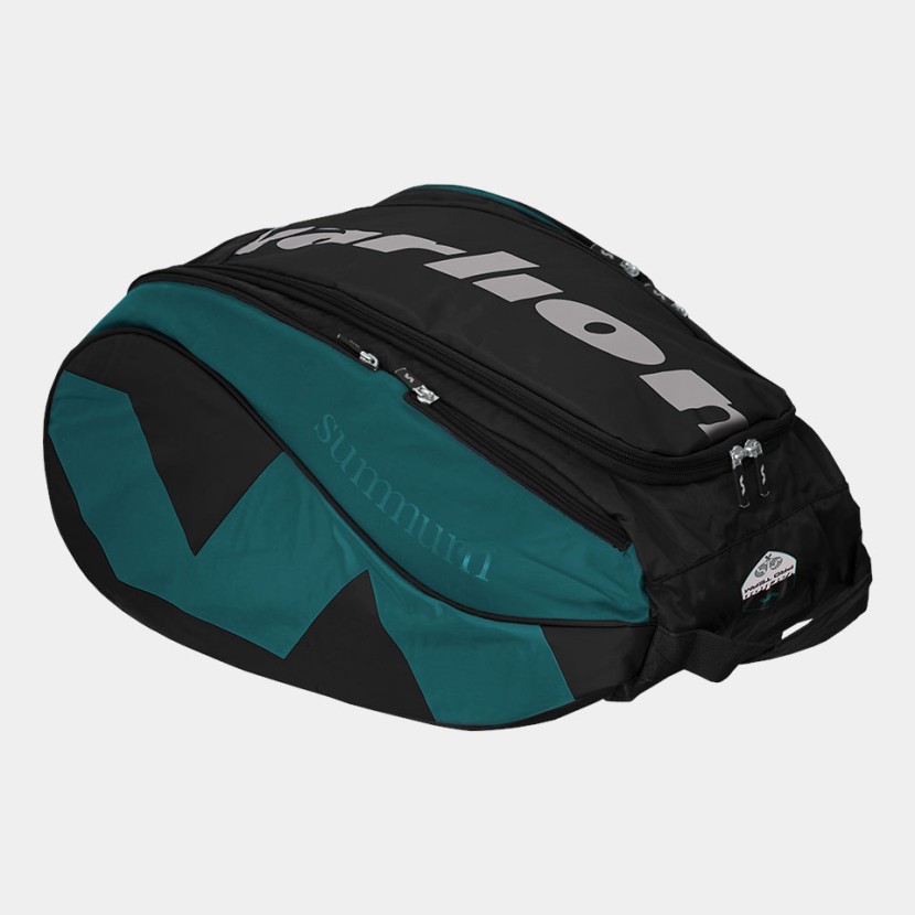 varlion Paletero Summum Pro Radio Green 2023 COMPRAR AHORA