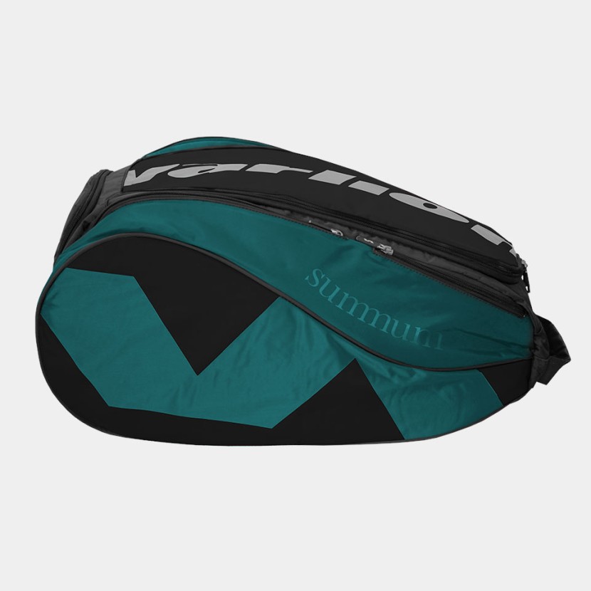 varlion Paletero Summum Pro Radio Green 2023 COMPRAR AHORA
