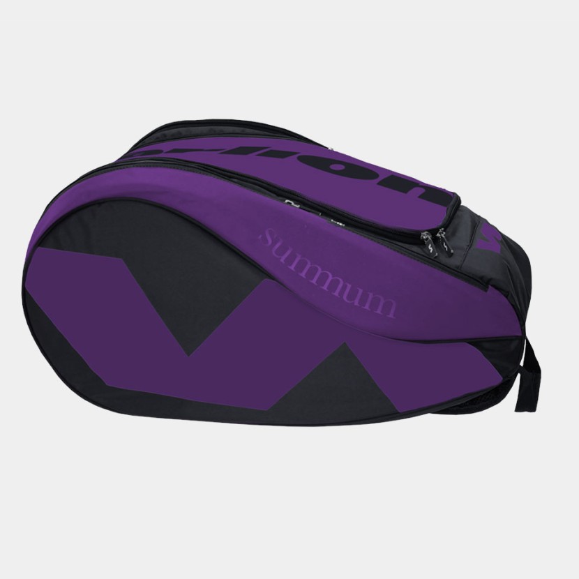 varlion Paletero Summum Morado 2023 Precio de fábrica
