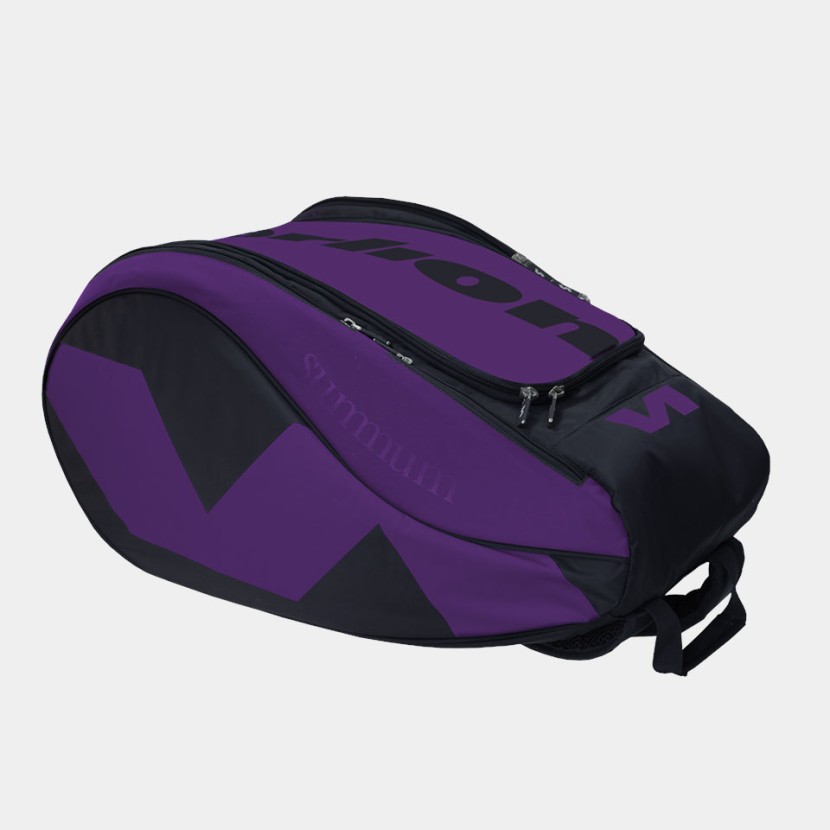 varlion Paletero Summum Morado 2023 Precio de fábrica