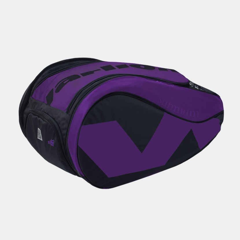 varlion Paletero Summum Morado 2023 Precio de fábrica