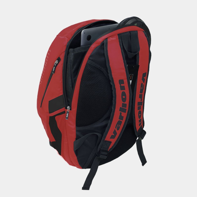 varlion Summum Rojo 2023 Grandes descuentos