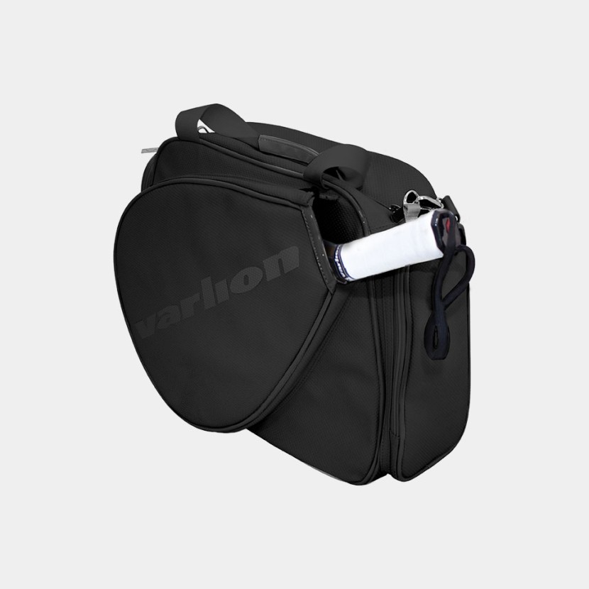 varlion Ambassadors Retro Women Black Descuento por venta flash