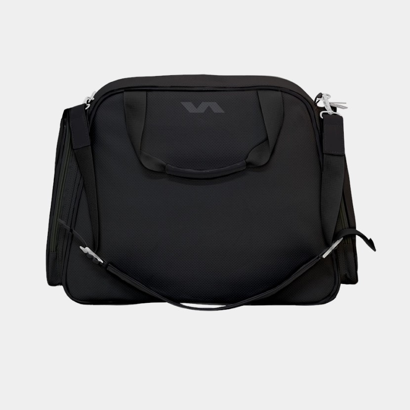 varlion Ambassadors Retro Women Black Descuento por venta flash