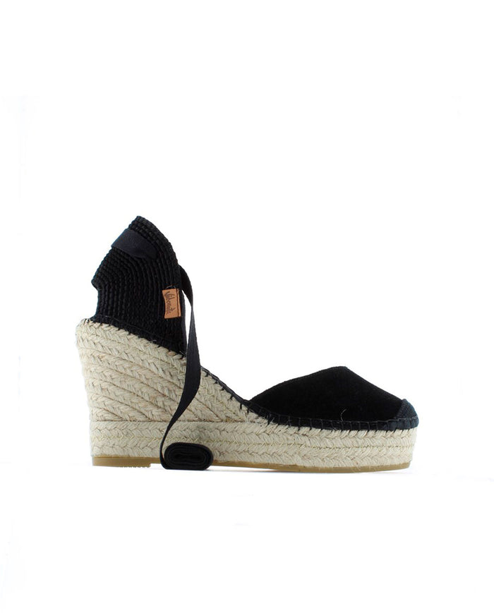 vidorreta Campesina pico serraje negro Tilo 7 Ofertas