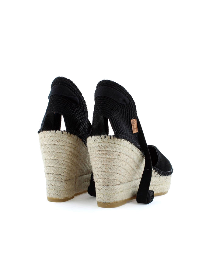 vidorreta Campesina pico serraje negro Tilo 7 Ofertas