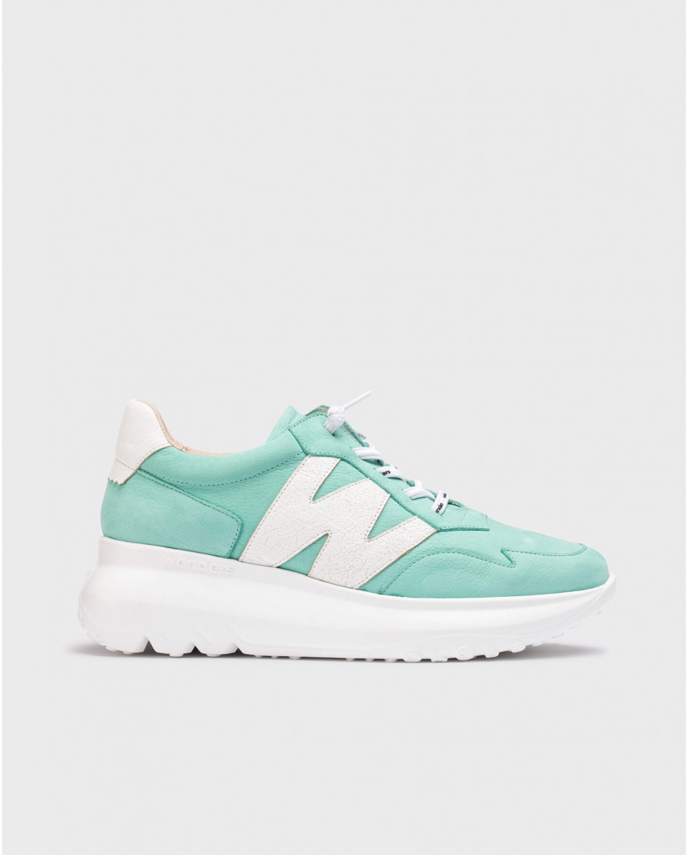 wonders Deportivas SAMIRA Azules Outlet online