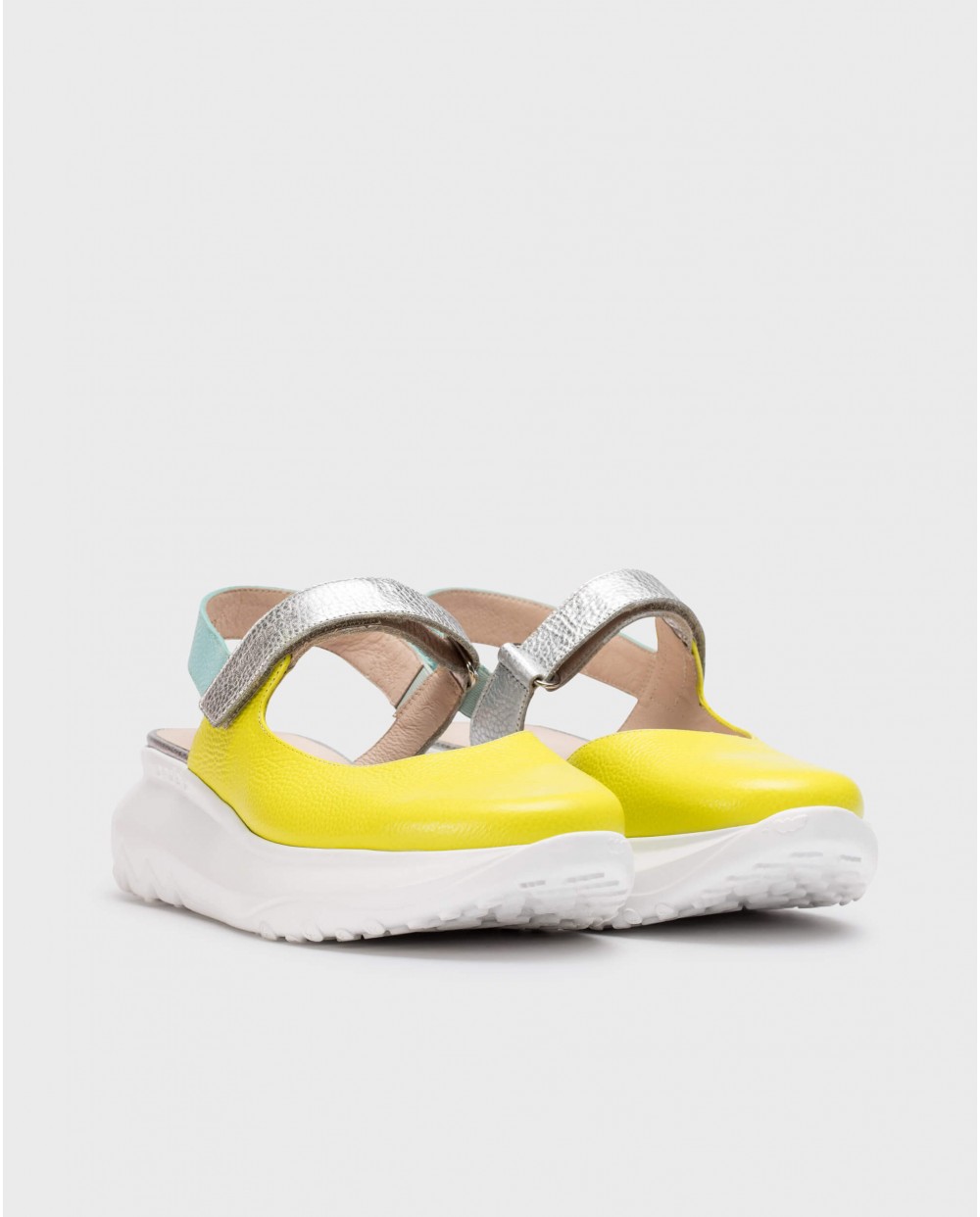 wonders Zapatos ZAIRE Cyber Ofertas