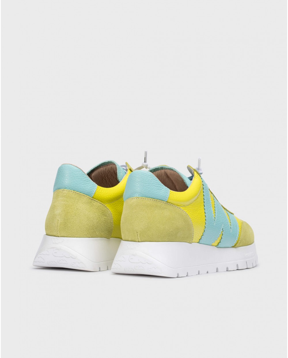 wonders Deportivas RACER Cyber Venta caliente