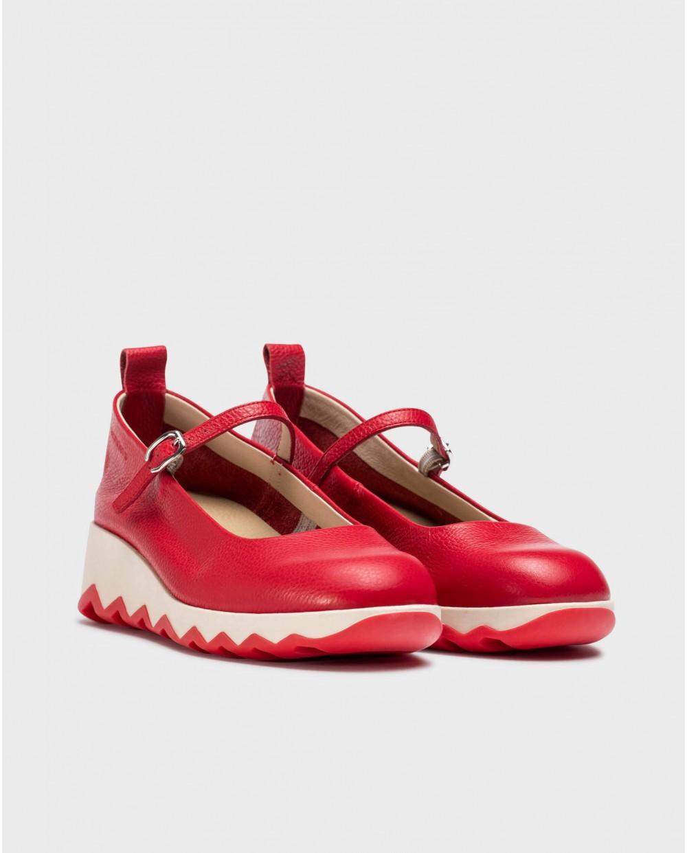 wonders Merceditas AMANDA Rojas Rebajas online