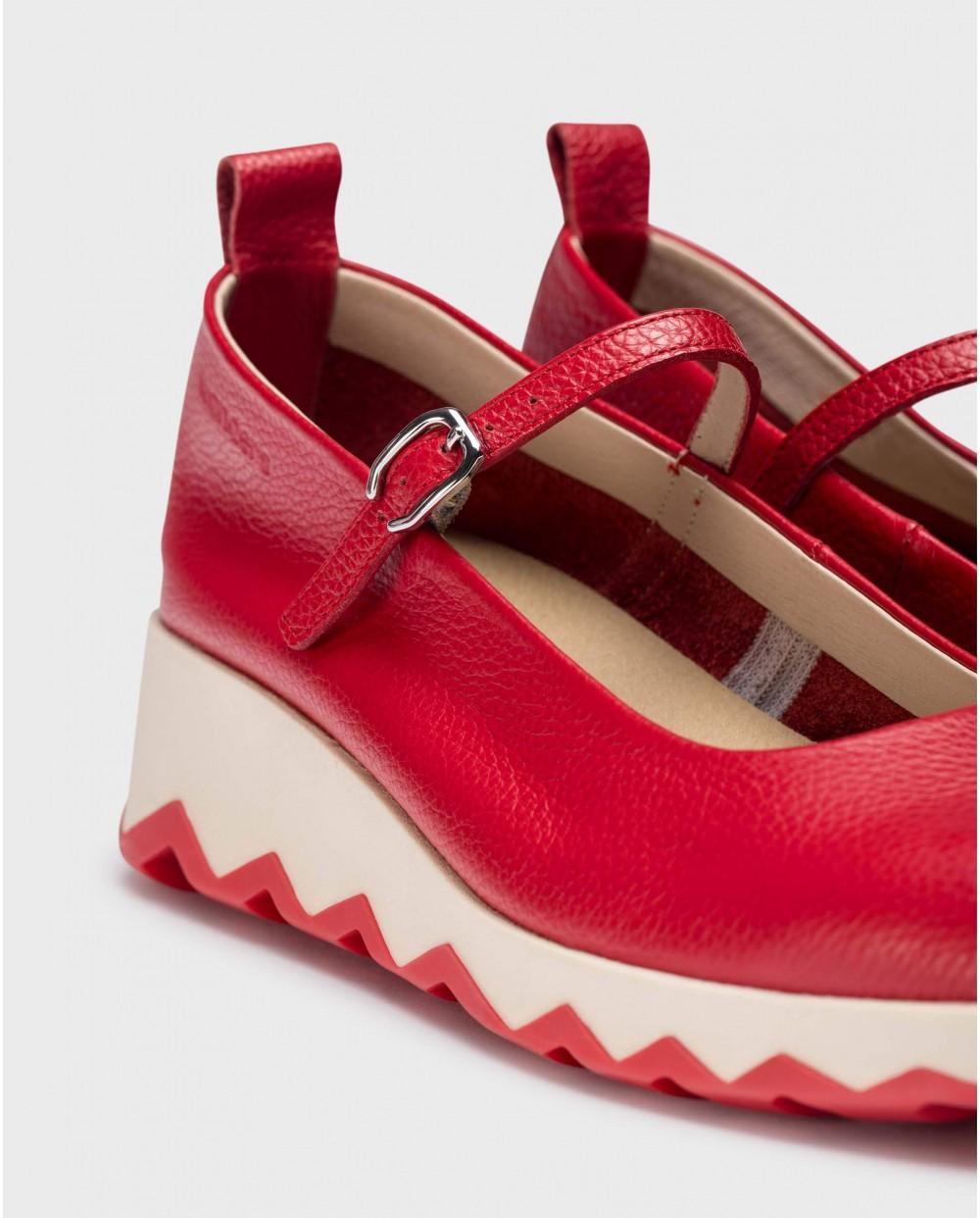 wonders Merceditas AMANDA Rojas Rebajas online