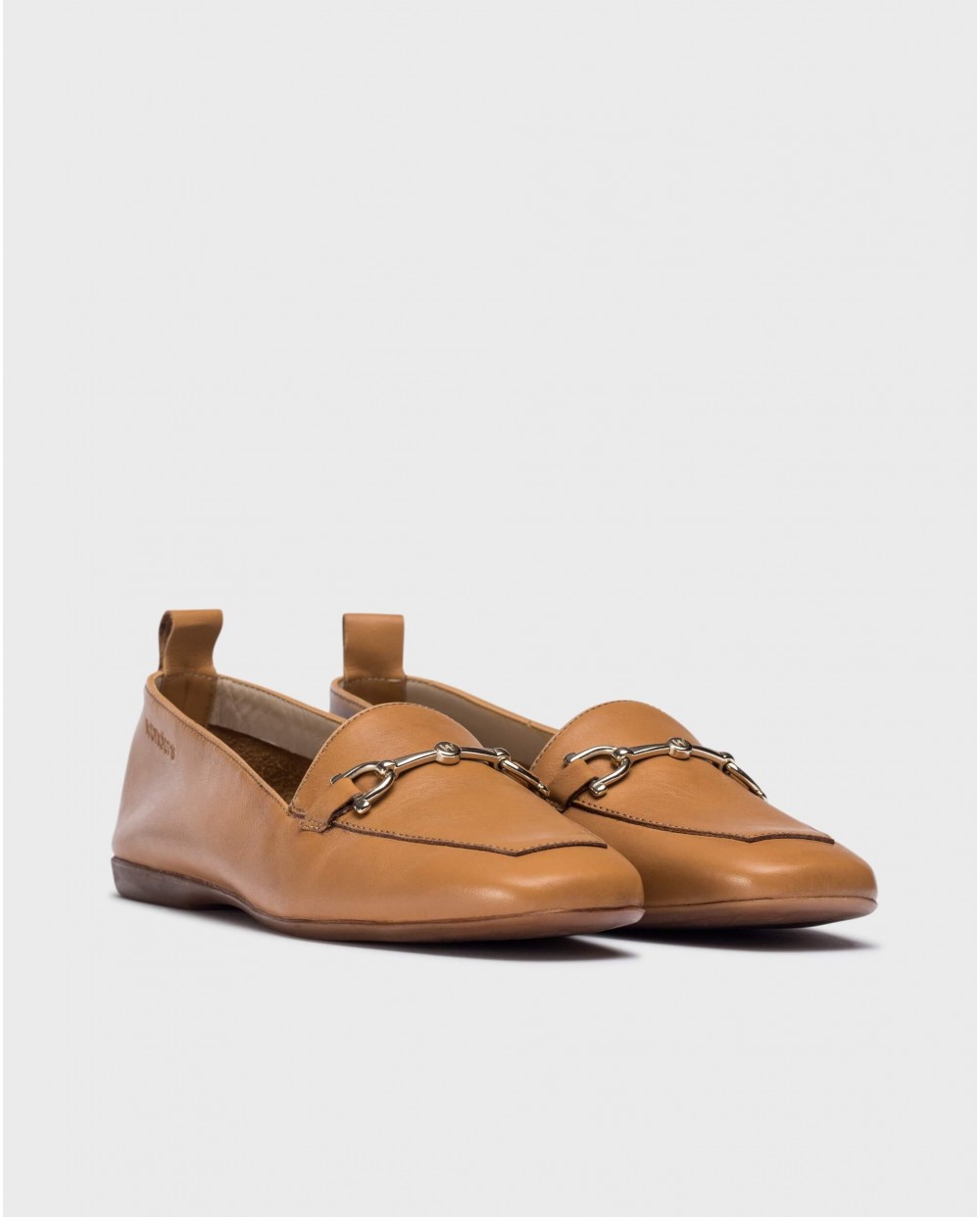 wonders Mocasines ERA Marrones Oferta especial de fábrica