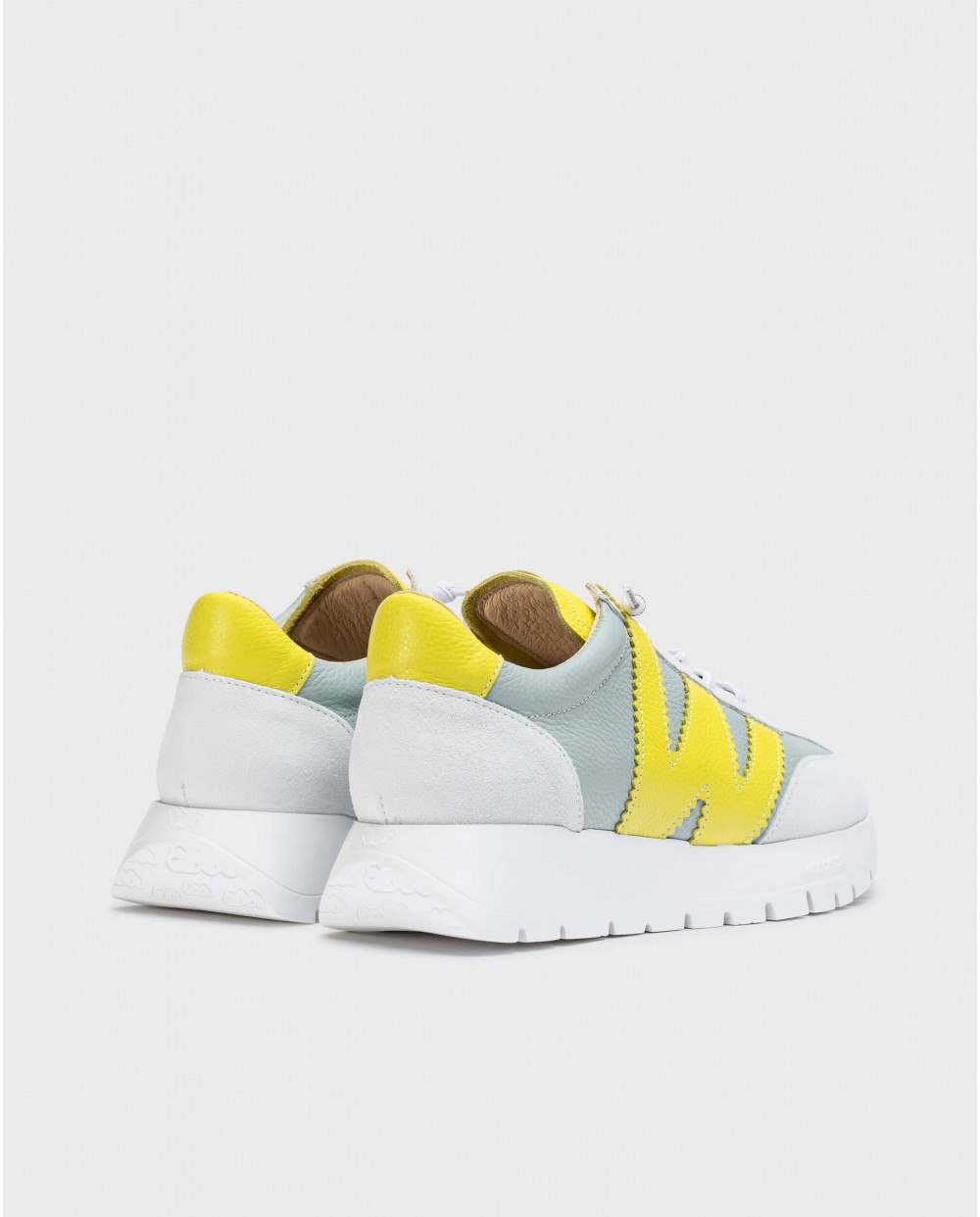 wonders Deportivas RACER Aqua Ahorra y exporta